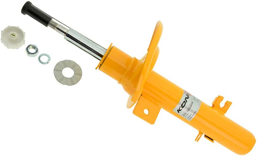 Koni Adjustable - Sport (Front L) - Peugeot 208 - single shock (left & right)