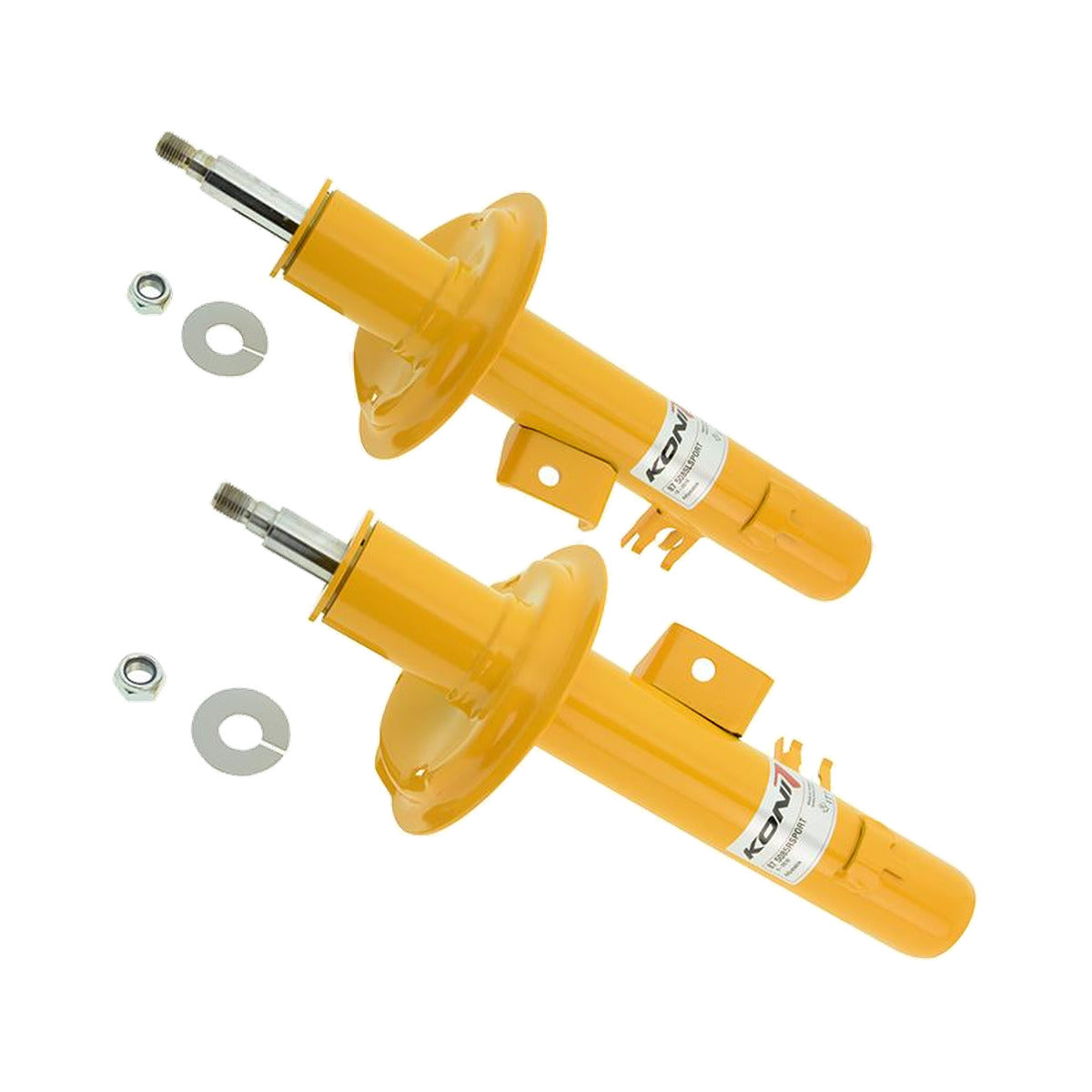 Koni Adjustable - Sport (Front) - Peugeot 309 - left and right pair