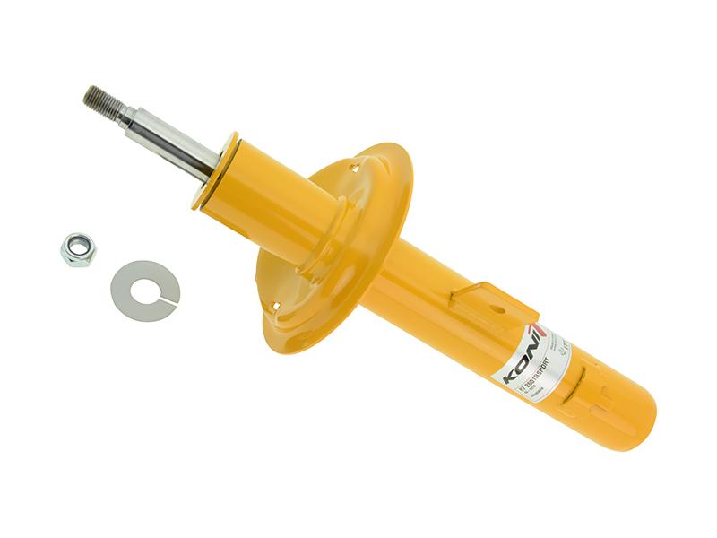 Koni Adjustable - Sport (Front R) - Peugeot 306 - single shock (right)