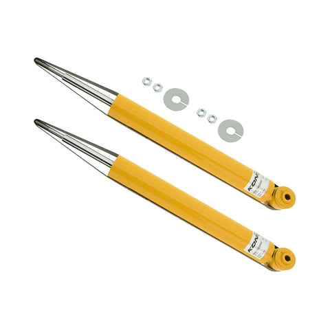 Koni Adjustable - Sport (Rear) - Peugeot 406 - pair of 2 shocks