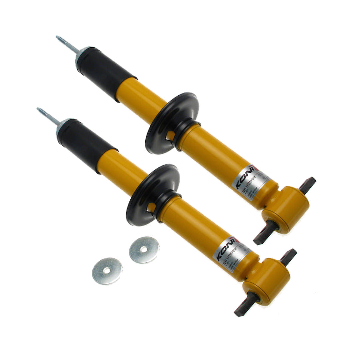 Koni Adjustable - Sport (Front) - Pontiac Firebird - pair of 2 shocks