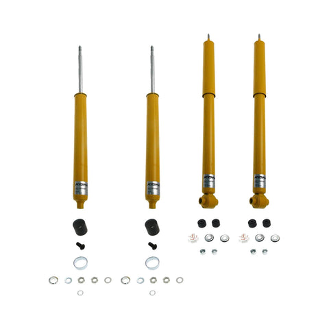 Koni Adjustable - Sport Front & Rear Set (4 Shocks) - Pontiac GTO