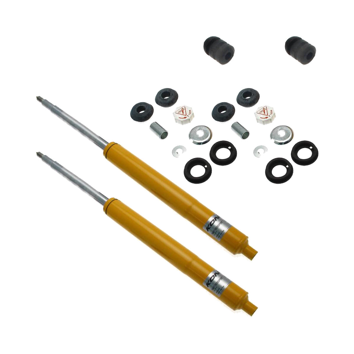 Koni Adjustable - Sport (Front) - Porsche 911 OEM BOGE 71-89 - pair of 2 shocks