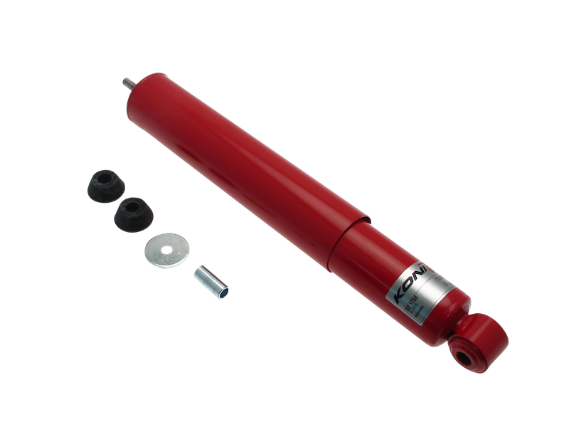 Koni Adjustable - Classic (Rear)- Porsche 911 71-74 - single shock (rear)