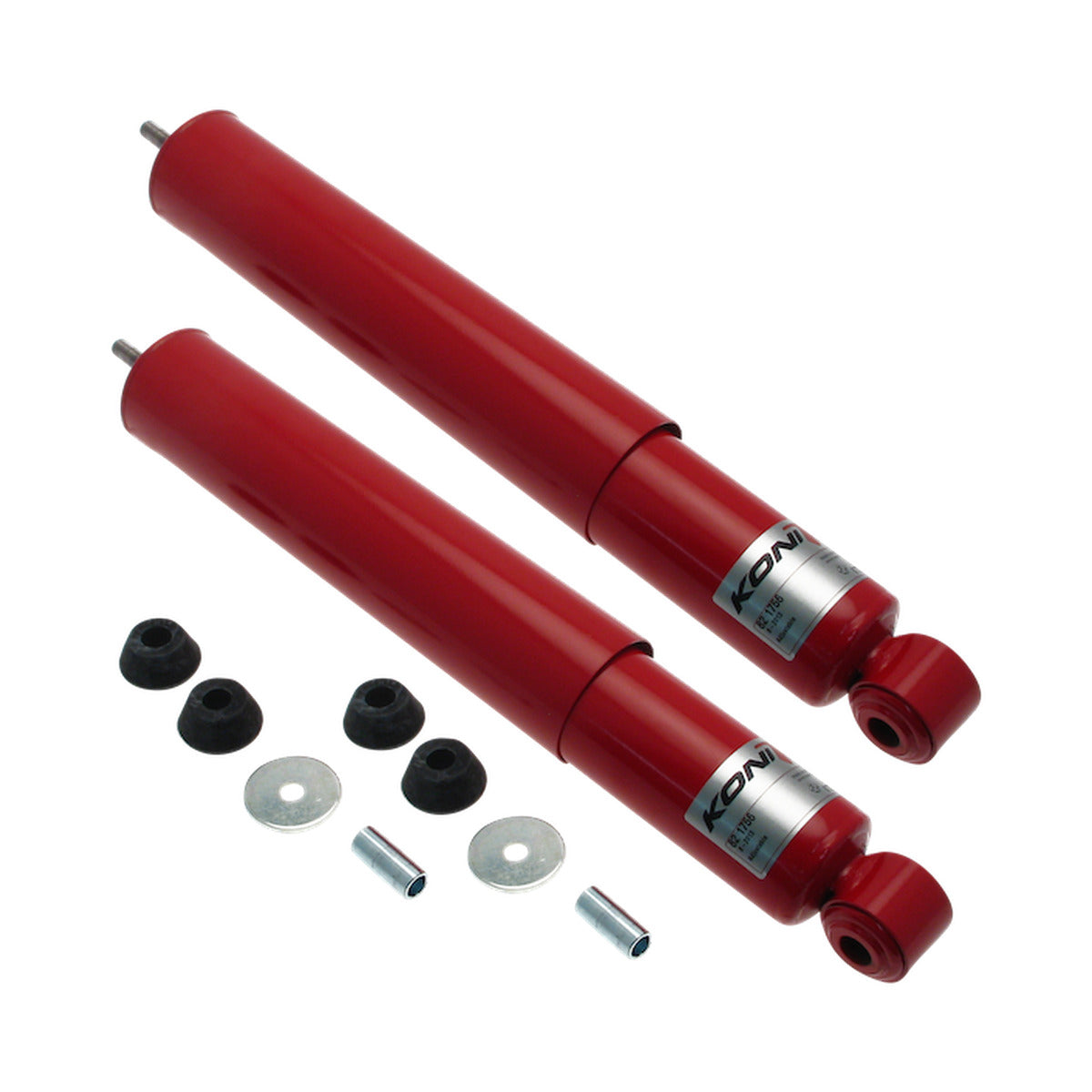 Koni Adjustable - Classic (Rear)- Porsche 911 71-74 - pair of 2 shocks
