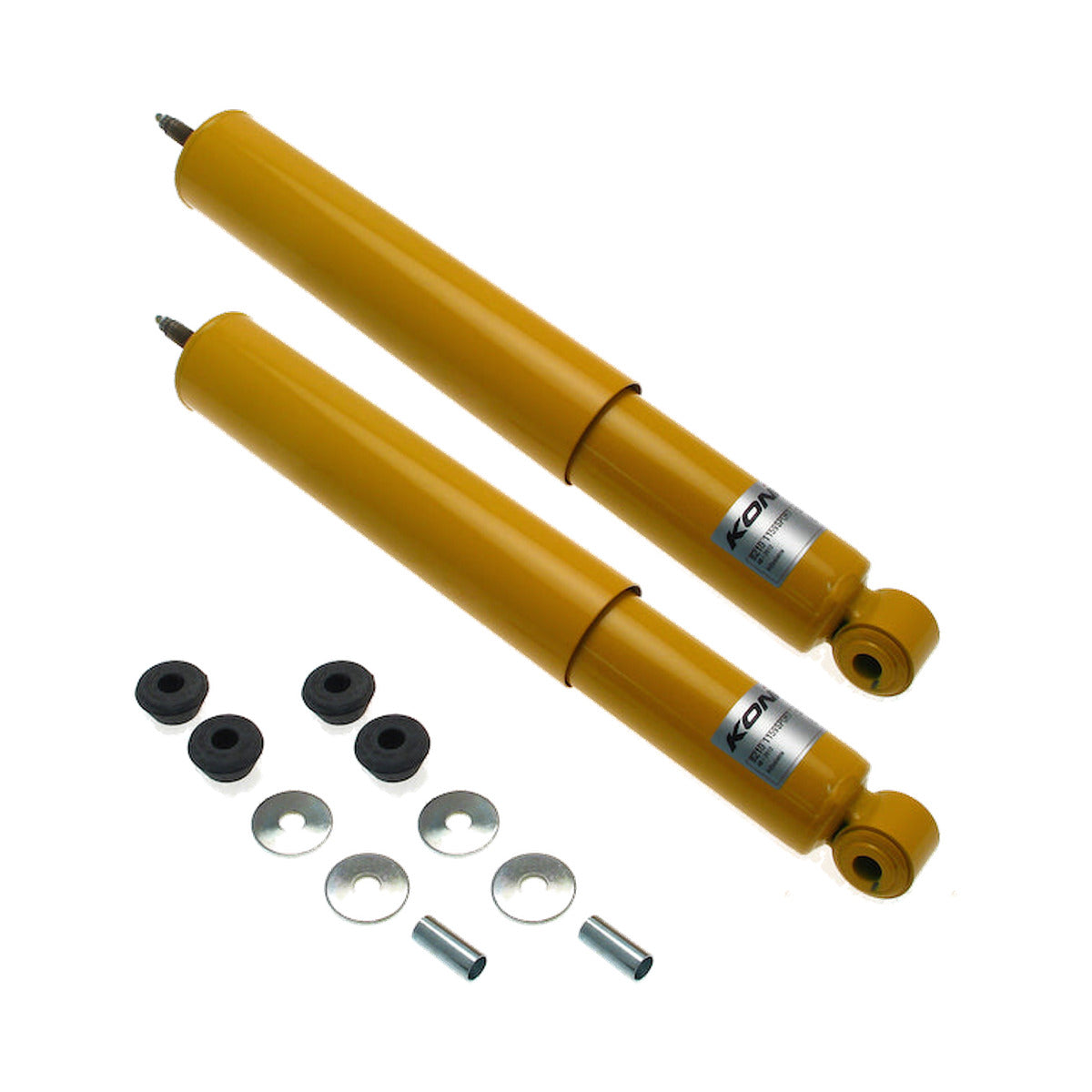 Koni Adjustable - Sport (Rear) - Porsche 911 75-89 - pair of 2 shocks