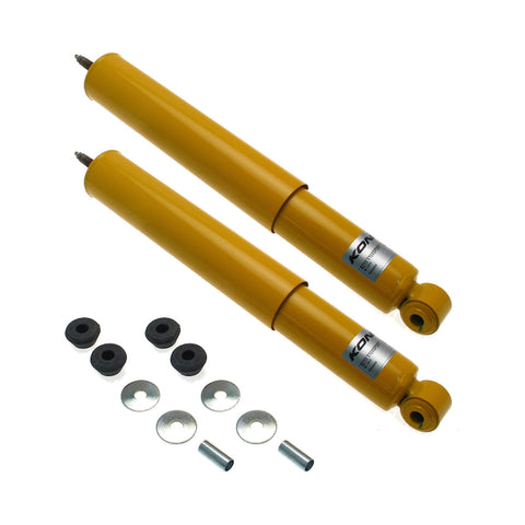Koni Adjustable - Sport (Rear) - Porsche 911 75-89 - pair of 2 shocks
