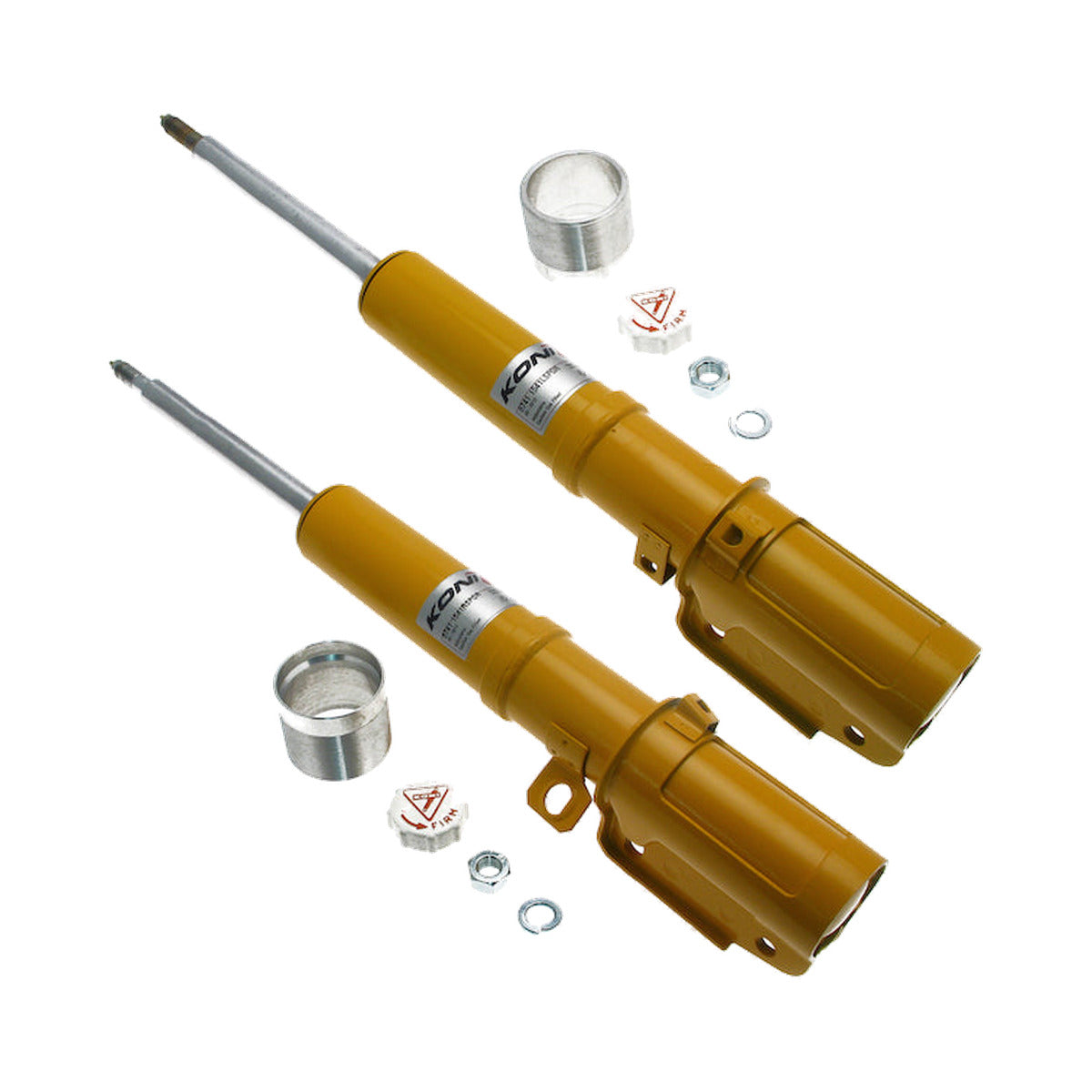 Koni Adjustable - Sport (Front) - Porsche 911 (964) - left and right pair