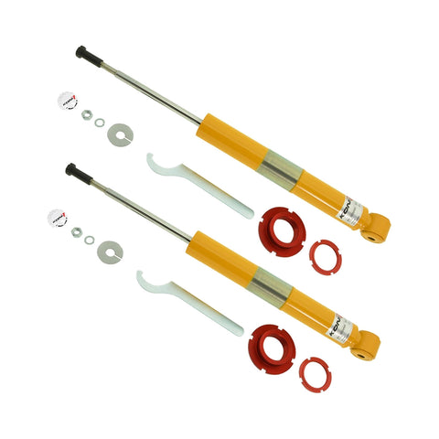 Koni Adjustable - Sport (Rear) - Porsche 911 (964) - pair of 2 shocks