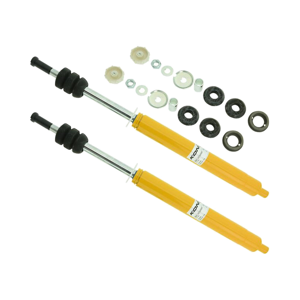 Koni Adjustable - Sport (Front) - Porsche 914 - pair of 2 shocks