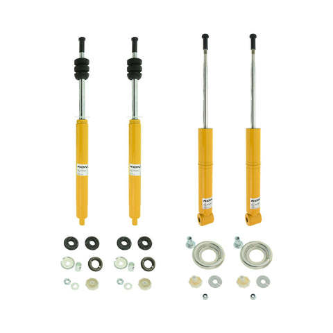 Koni Adjustable - Sport Front & Rear Set (4 Shocks) - Porsche 914