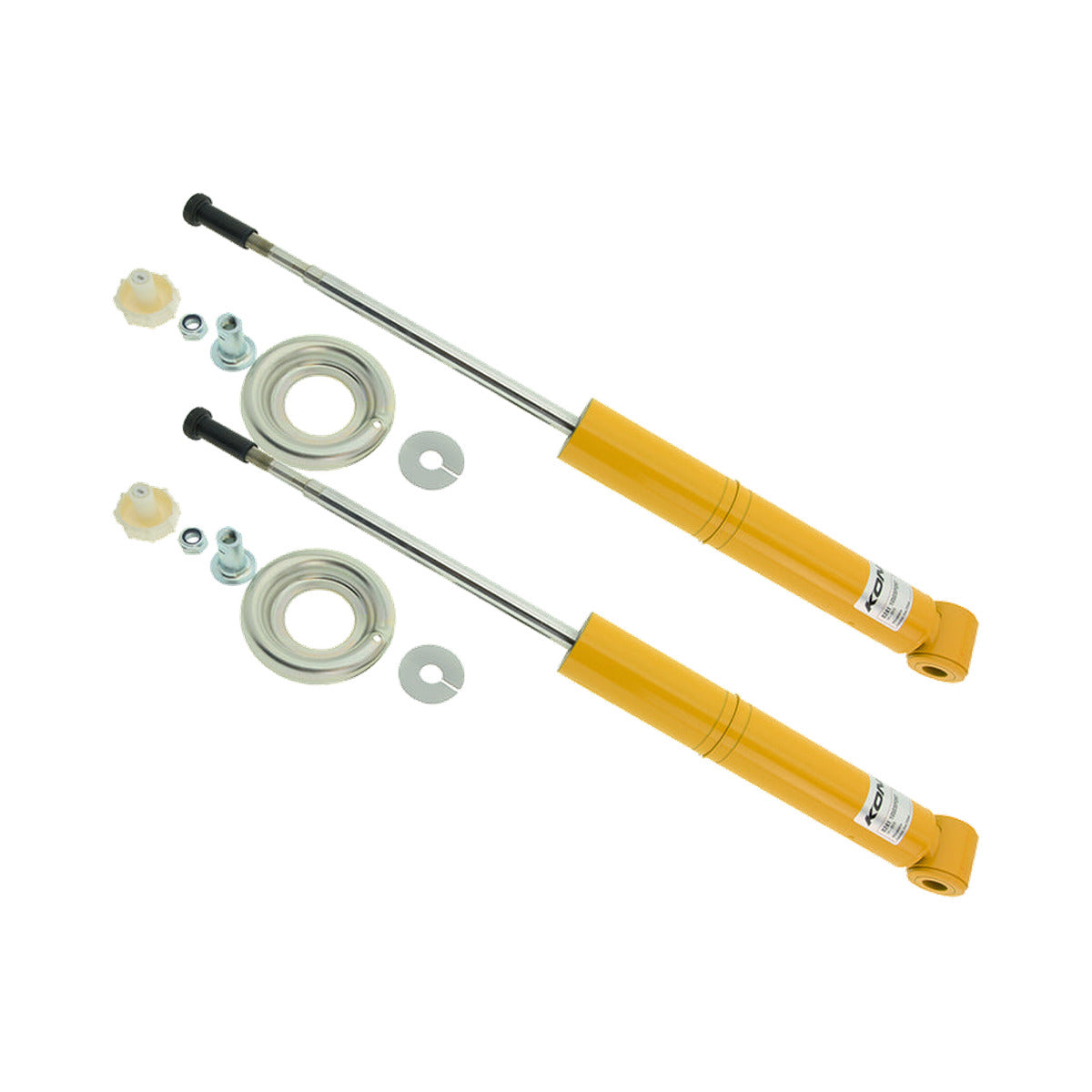 Koni Adjustable - Sport (Rear) - Porsche 914 - pair of 2 shocks