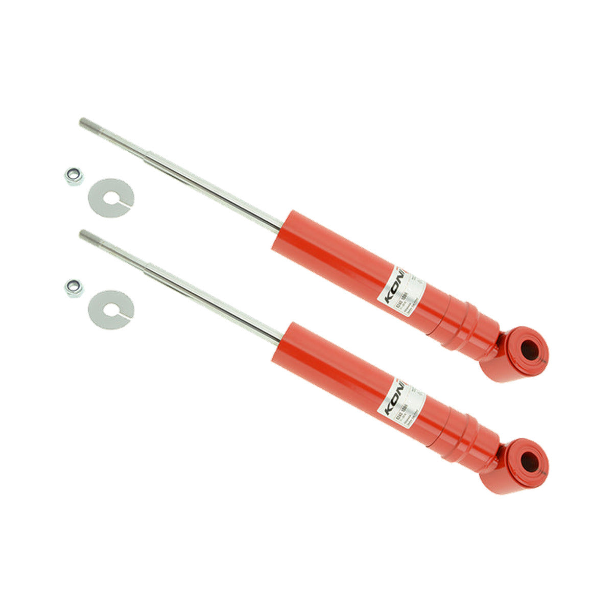 Koni Adjustable - Classic (Rear) - Porsche 928 - pair of 2 shocks