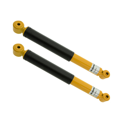 Koni Adjustable - Sport (Rear) - Porsche 944 - pair of 2 shocks