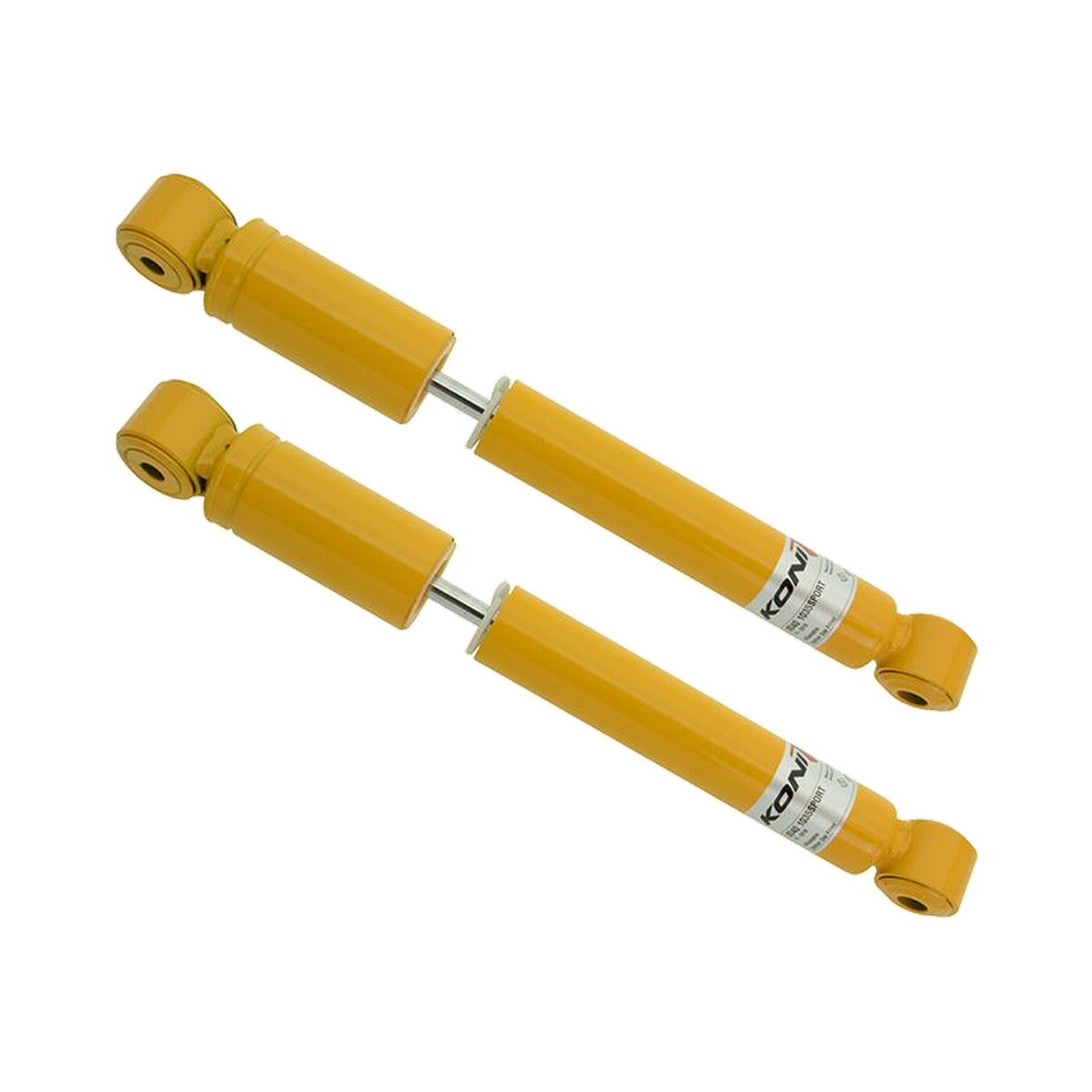 Koni Adjustable - Sport (Rear) - Porsche 944 - pair of 2 shocks
