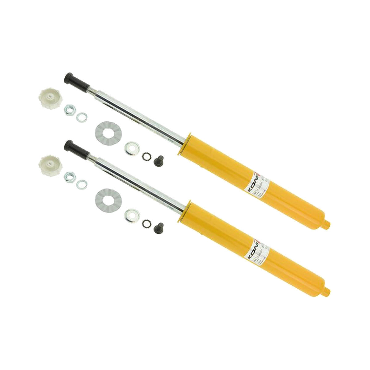 Koni Adjustable - Sport (Front) - Porsche 944 - pair of 2 shocks