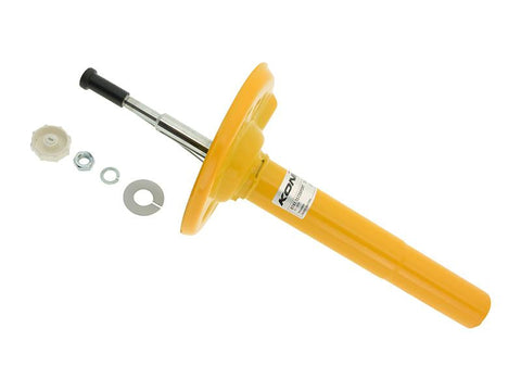 Koni Adjustable - Sport Front & Rear Set (4 Shocks) - Porsche Boxster - front shock