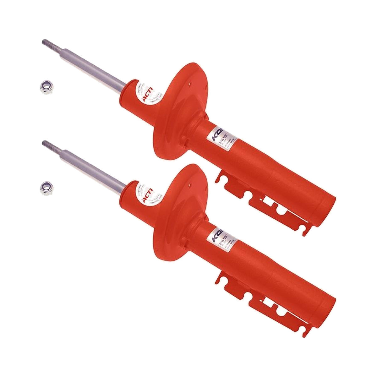 Koni Special-Active (Rear)- Porsche Boxster - pair of 2 shocks