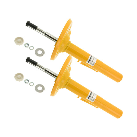 Koni Adjustable - Sport (Front) - Porsche Cayman - pair of 2 shocks