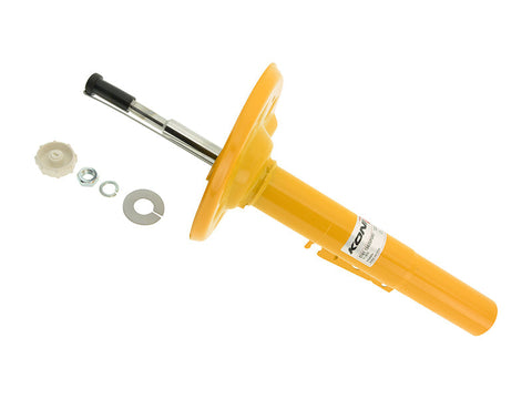 Koni Adjustable - Sport Front & Rear Set (4 Shocks) - Porsche Cayman - front shock