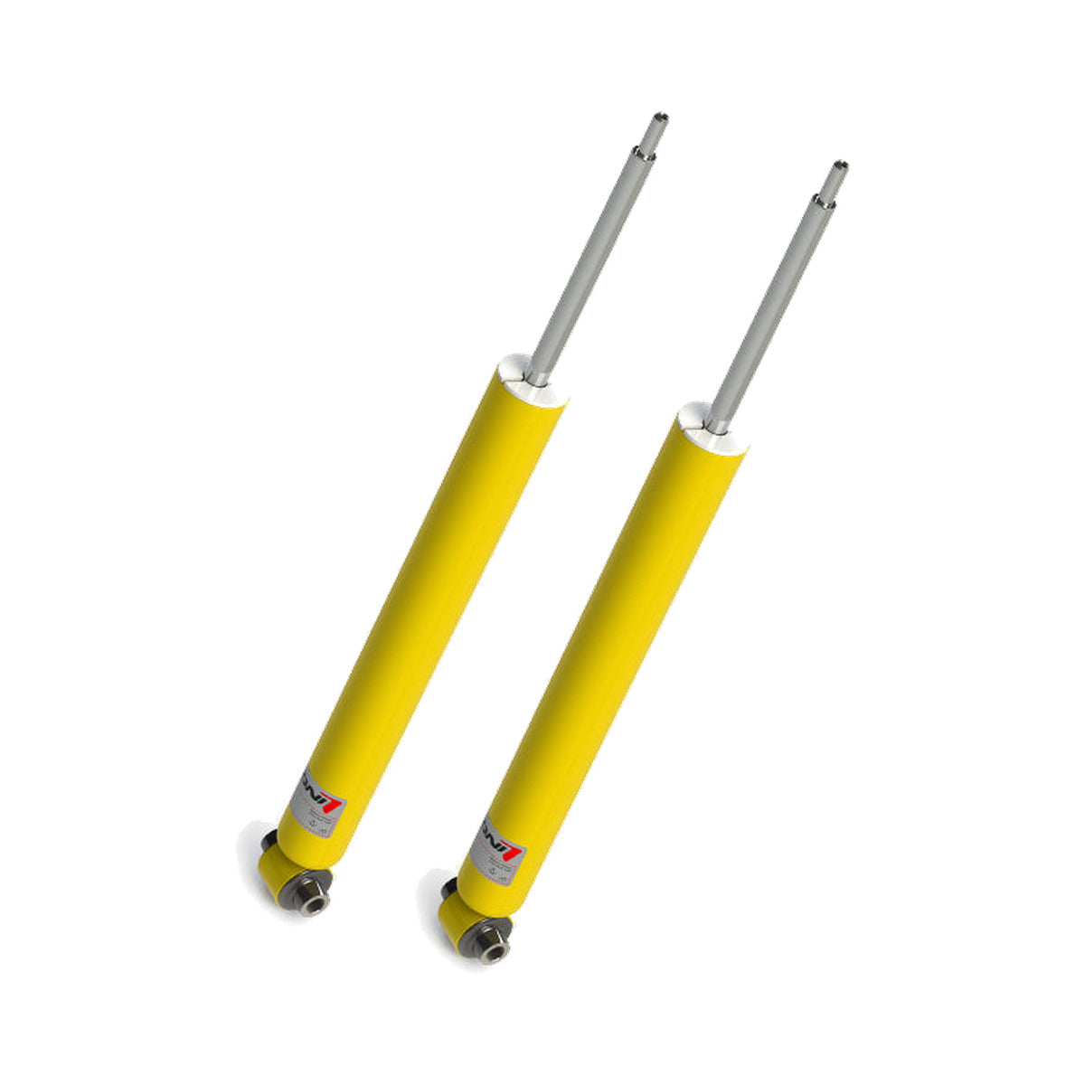 Koni Adjustable - Sport (Rear) - Tesla Model 3 - pair of 2 shocks
