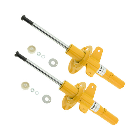Koni Adjustable - Sport (Front) - Renault Clio 3 (RS) - pair of 2 shocks