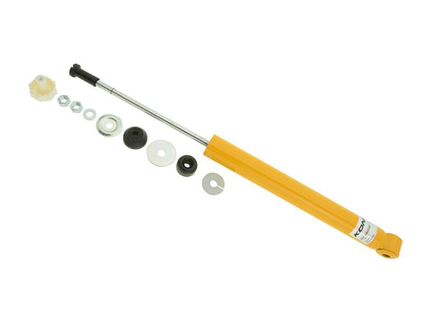 Koni Adjustable - Sport (Rear) - Renault Clio 3 (RS) - single shock (rear)