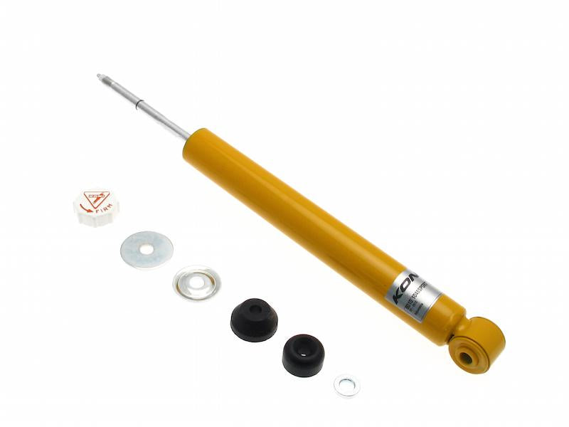 Koni Adjustable - Sport (Rear) - Renault Clio 2 (Sport 2.0) - single shock (rear)