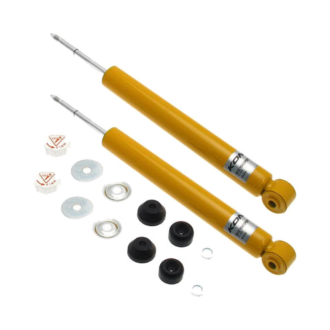 Koni Adjustable - Sport (Rear) - Renault Clio 2 (Sport 2.0) - pair of 2 shocks
