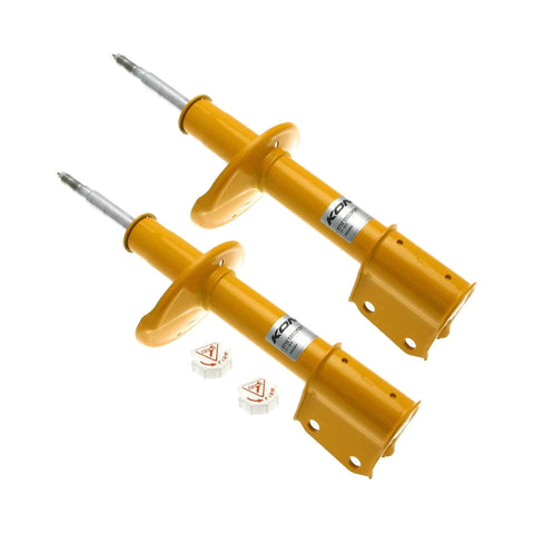 Koni Adjustable - Sport (Front) - Renault Clio 2 (Sport 2.0) - pair of 2 shocks