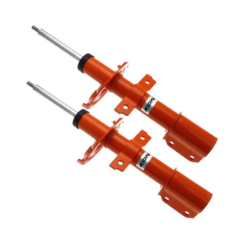 Koni STR.T (Front) - Renault Clio 3 - pair of 2 shocks
