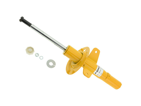 Koni Adjustable - Sport (Front) - Renault Megane - single shock (front)