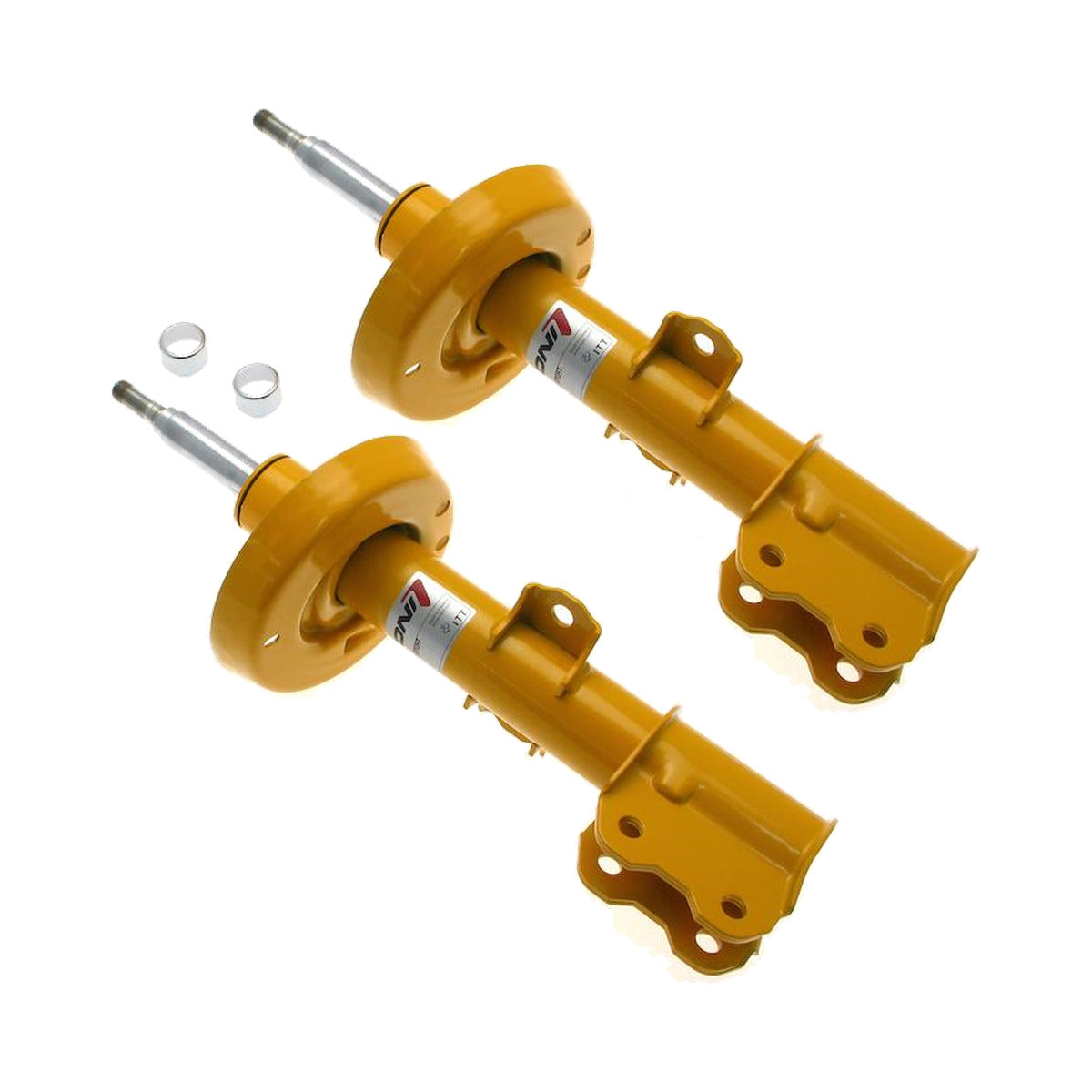 Koni Adjustable - Sport (Front) - Saab 9-5 - pair of 2 shocks