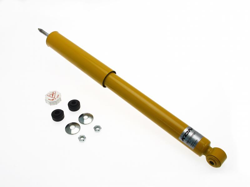 Koni Adjustable - Sport (Rear) - Saab 9-3 - single shock (rear)