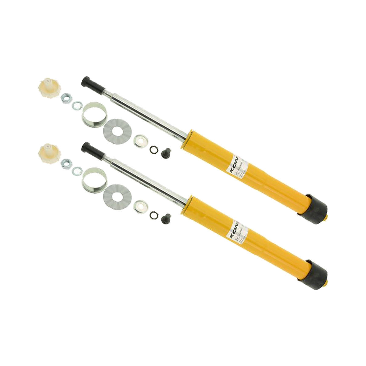 Koni Adjustable - Sport (Front) - Saab 9000 - pair of 2 shocks