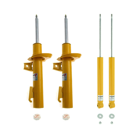Koni Adjustable - Sport Front & Rear Set (4 Shocks) - Seat Alhambra (55mm)