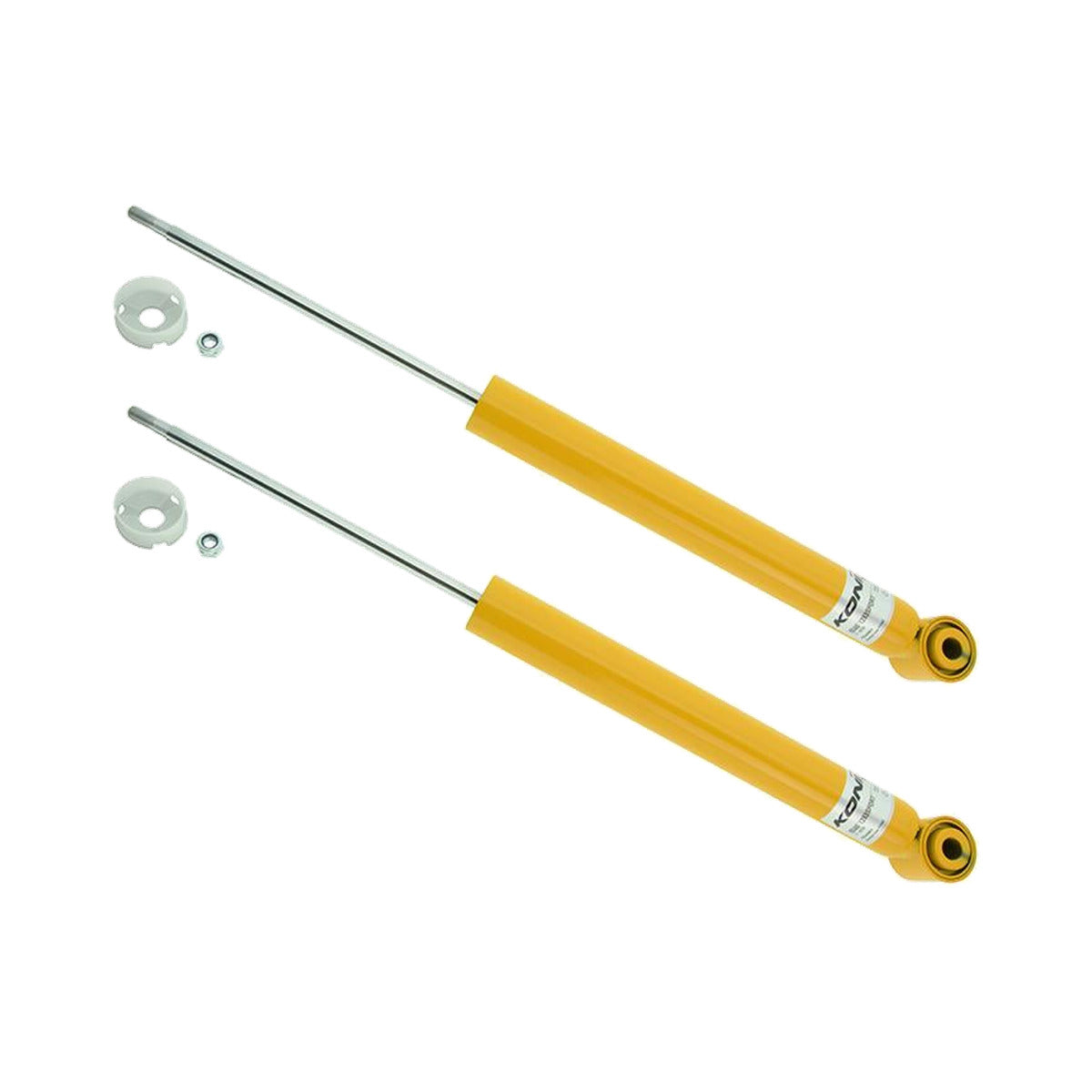 Koni Adjustable - Sport (Rear) - Seat Exeo - pair of 2 shocks