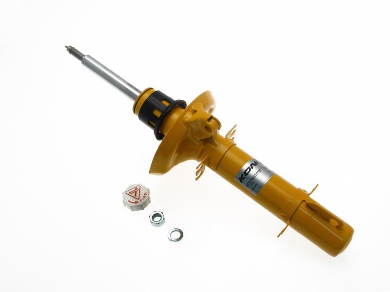 Koni Adjustable - Sport (Front) - Seat Leon - single shock (front)