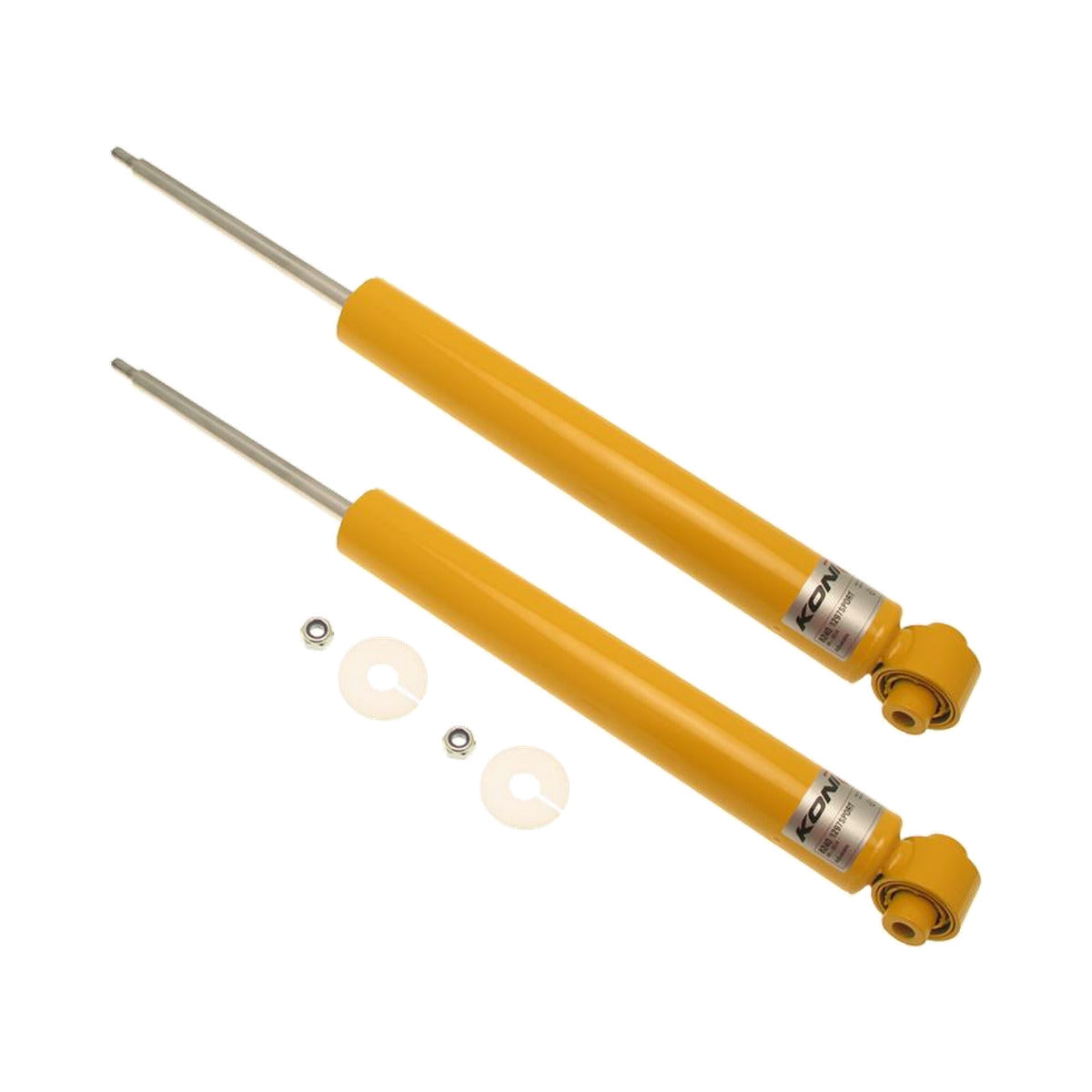 Koni Adjustable - Sport (Rear) - Seat Leon (M/Link) - pair of 2 shocks