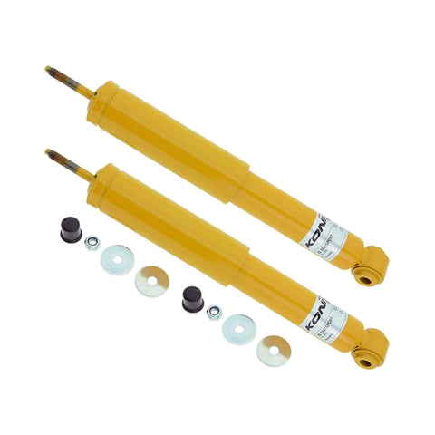 Koni Adjustable - Sport (Rear) - BMW E30 (Shortened 30mm) - pair of 2 shocks