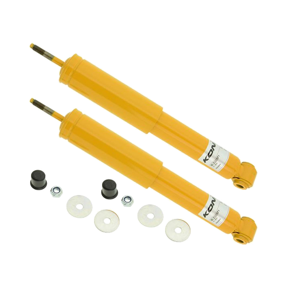 Koni Adjustable - Sport (Rear) - BMW E30 (Shortened 40mm) - pair of 2 shocks