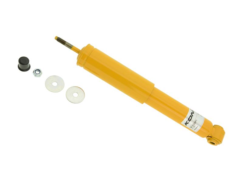 Koni Adjustable - Sport (Rear) -BMW E30 M3 (Shortened 40mm) - single shock (rear)