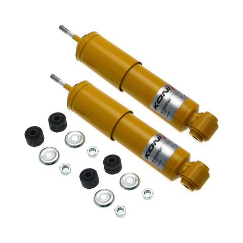 Koni Adjustable - Sport Short (Front) - Holden Gemini - pair of 2 shocks