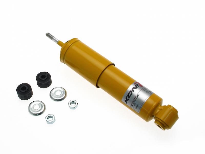 Koni Adjustable - Sport Short (Front) - Opel Ascona - single shock (front)