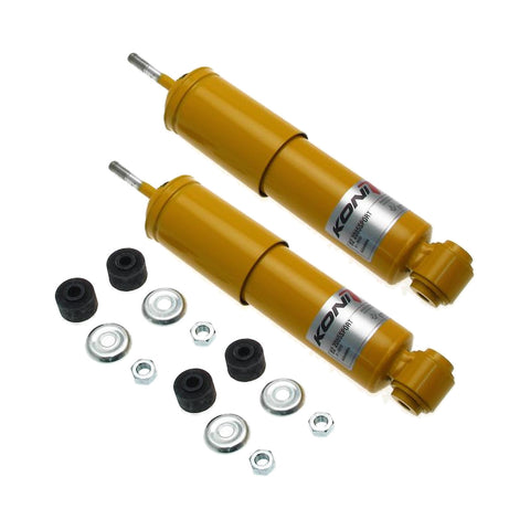 Koni Adjustable - Sport Short (Front) - Opel Manta - pair of 2 shocks