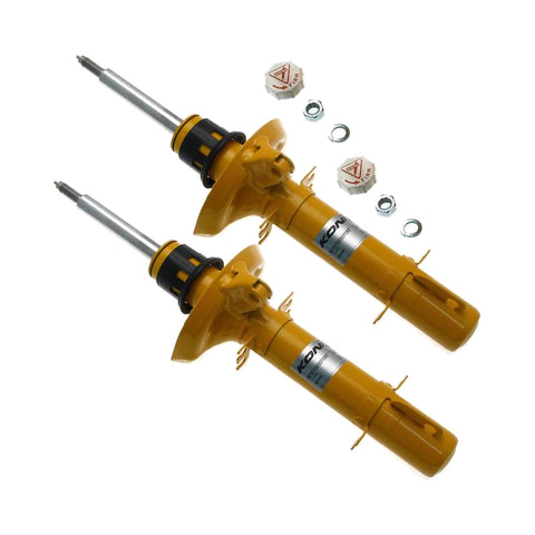 Koni Adjustable - Sport (Front) - Skoda Octavia RS - pair of 2 shocks
