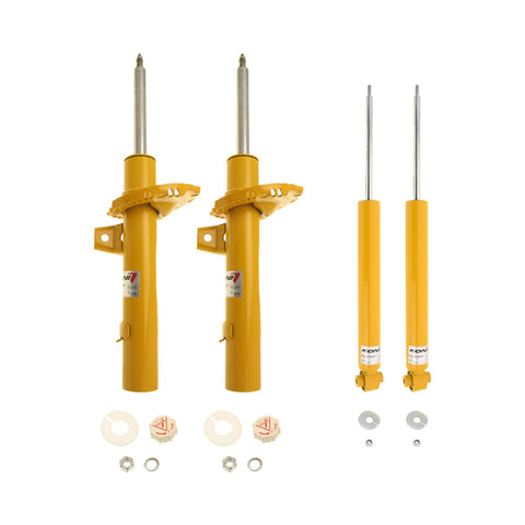 Koni Adjustable - Sport Front & Rear Set (4 Shocks) - Skoda Superb (55mm)
