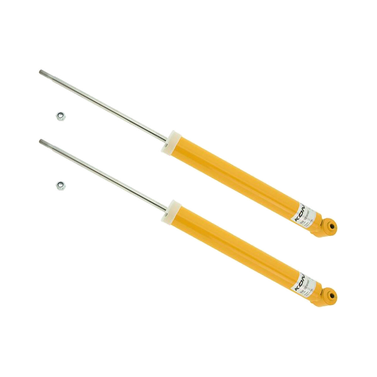 Koni Adjustable - Sport (Rear) - Skoda Superb - pair of 2 shocks