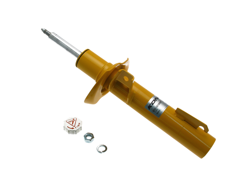 Koni Adjustable - Sport (Front) - Skoda Yeti - 55mm - single shock (front)