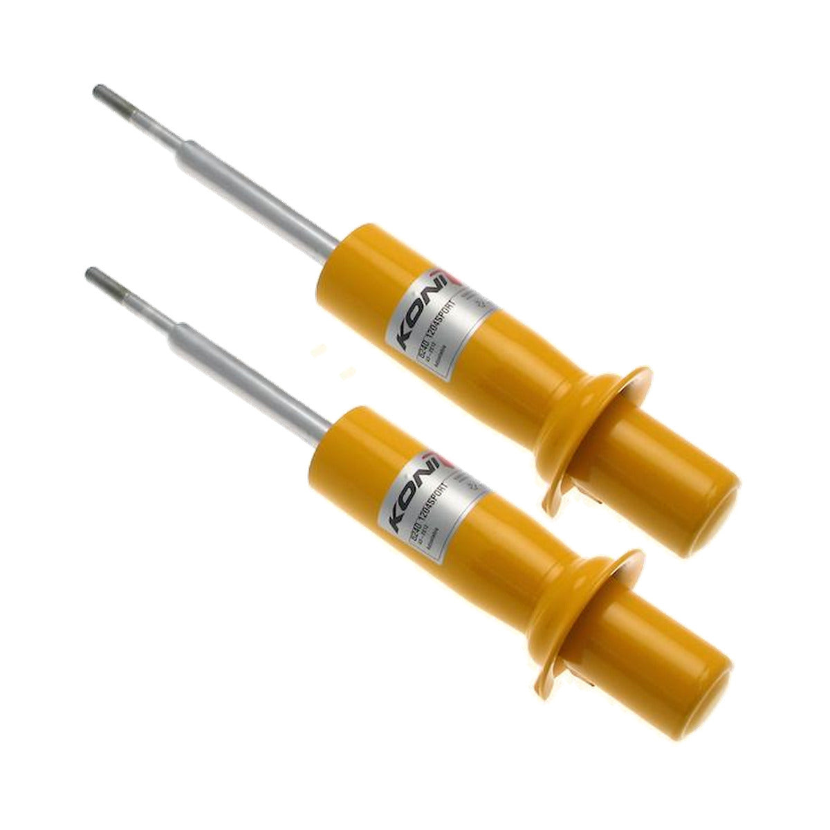 Koni Adjustable - Sport (Front) - Ssang Yong Rexton - pair of 2 shocks